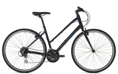 ridgeback speed 2019
