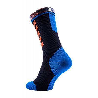 Sealskinz Waterproof mtn sock 