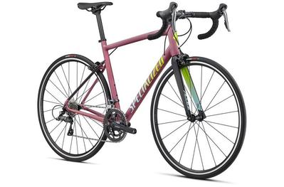 specialized allez sprint purple