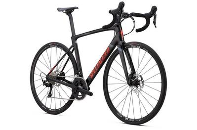 specialized roubaix sport 2018 carbon road bike black