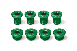 MTB CHAINRING BOLTS 