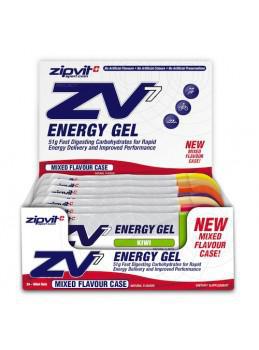 Zipvit Enegy Gels Blackurrant